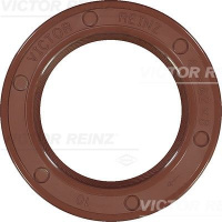 Těsnící kroužek hřídele, klikový hřídel VICTOR REINZ (VR 81-25926-10)