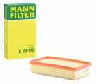 Vzduchový filtr MANN C C29110(MF C29110)