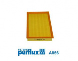 Vzduchový filtr PURFLUX A856
