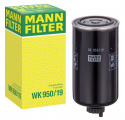 Palivový filtr MANN WK950/19 (MF WK950/19) - ASTRA, IVECO