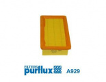 Vzduchový filtr PURFLUX A929