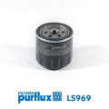 Olejový filtr PURFLUX LS969