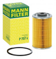 Palivový filtr MANN P707X (MF P707X)