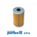 Palivový filtr PURFLUX C416
