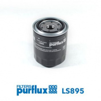 Olejový filtr PURFLUX LS895