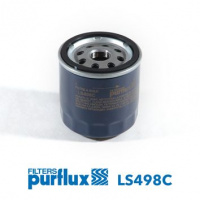Olejový filtr PURFLUX LS498C