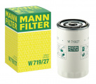 Olejový filtr MANN W719/27 (MF W719/27) - FORD