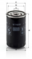 Olejový filtr MANN W719/36 (MF W719/36) - JAGUAR