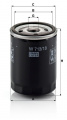 Olejový filtr MANN W713/18 (MF W713/18) - CHEVROLET, OPEL