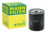 Olejový filtr MANN W712/73 (MF W712/73) - FORD, MAZDA