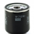 Olejový filtr MANN W712/80 (MF W712/80) - SAAB