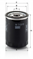 Olejový filtr MANN W713/16 (MF W713/16) - ALFA ROMEO, FIAT, LANCIA