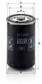 Olejový filtr MANN W719/14 (MF W719/14) - CHRYSLER, JEEP