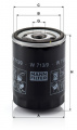 Olejový filtr MANN W713/9 (MF W713/9) - LAND ROVER