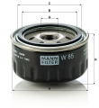Olejový filtr MANN W85 (MF W85) - RENAULT