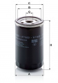 Olejový filtr MANN W719/29 (MF W719/29) - LDV