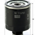 Olejový filtr MANN W712/52 (MF W712/52)