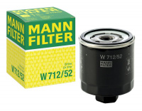 Olejový filtr MANN W712/52 (MF W712/52)
