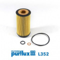 Olejový filtr PURFLUX L352