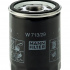 Olejový filtr MANN W713/29 (MF W713/29) - JAGUAR