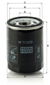 Olejový filtr MANN W713/29 (MF W713/29) - JAGUAR