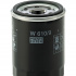 Olejový filtr MANN W610/9 (MF W610/9) - TOYOTA