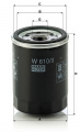 Olejový filtr MANN W610/9 (MF W610/9) - TOYOTA