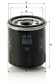 Olejový filtr MANN W68 (MF W68)