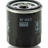 Olejový filtr MANN W68/3 (MF W68/3) - TOYOTA