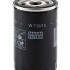 Olejový filtr MANN W719/13 (MF W719/13) - MERCEDES-BENZ