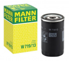 Olejový filtr MANN W719/13 (MF W719/13) - MERCEDES-BENZ