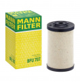 Palivový filtr MANN BFU707 (MF BFU707) - MERCEDES-BENZ