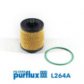 Olejový filtr PURFLUX L264A