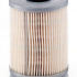 Palivový filtr MANN P733/1X (MF P733/1X) - MITSUBISHI, OPEL, RENAULT