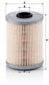 Palivový filtr MANN P733/1X (MF P733/1X) - MITSUBISHI, OPEL, RENAULT
