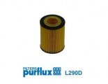 Olejový filtr PURFLUX L290D