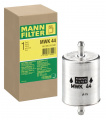 Palivový filtr MANN MWK44 (MF MWK44)