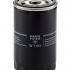Olejový filtr MANN W719/1 (MF W719/1) - OPEL