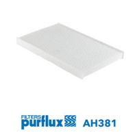 Kabinový filtr PURFLUX AH381