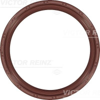 Těsnící kroužek hřídele, klikový hřídel VICTOR REINZ (VR 81-53607-00)