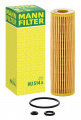 Olejový filtr MANN HU514X (MF HU514X) - MERCEDES-BENZ