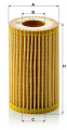 Olejový filtr MANN HU611X (MF HU611X) - RENAULT