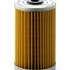 Olejový filtr MANN H719/2 (MF H719/2) - ŠKODA