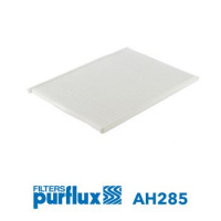 Kabinový filtr PURFLUX AH285 Kabinový filtr PURFLUX AH285