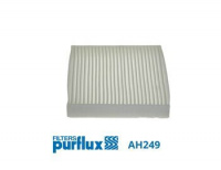 Kabinový filtr PURFLUX AH249 Kabinový filtr PURFLUX AH249