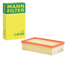Vzduchový filtr MANN C29033