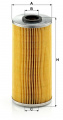 Olejový filtr MANN H943/2T (MF H943/2T)