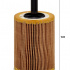 Olejový filtr MANN HU 719/7X (MF HU719/7X) - AUDI, SEAT, ŠKODA, VW