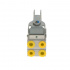 Regulátor brzdné síly BOSCH 0204031682