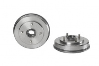 Brzdový buben BREMBO 14.5074.10 - NISSAN Brzdový buben BREMBO 14.5074.10 - NISSAN
